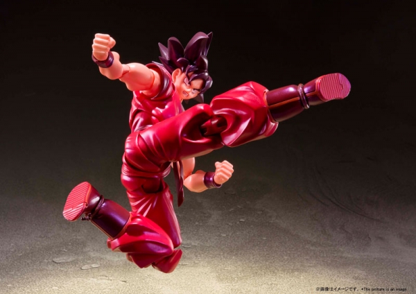 Dragon Ball - S.H. Figuarts (Bandai) - Page 8 15786420