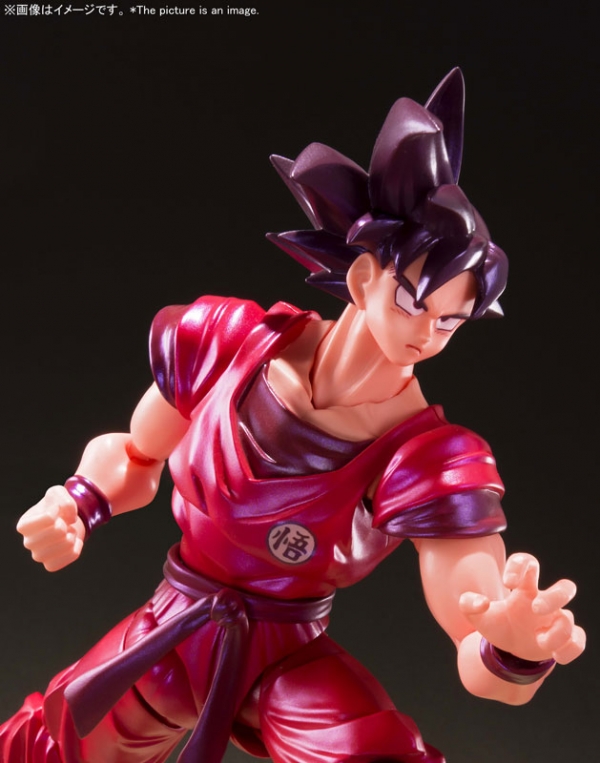 Dragon Ball - S.H. Figuarts (Bandai) - Page 8 15786421