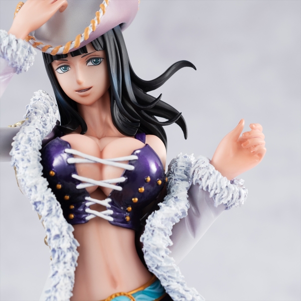 ONE PIECE : Megahouse Portrait of Pirates - Page 8 15789813
