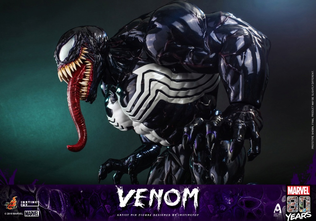 Hot Toys Venom 68629910