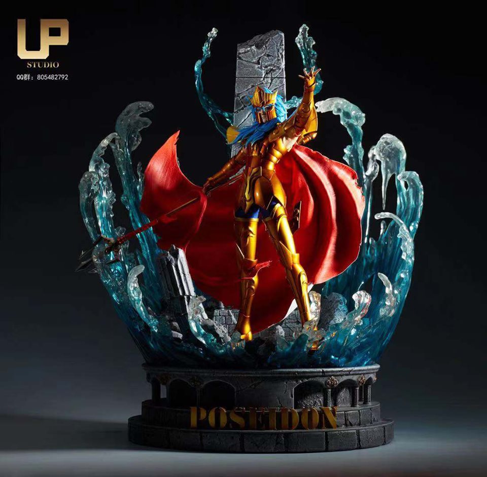 Poseidon [up studio] 75264910