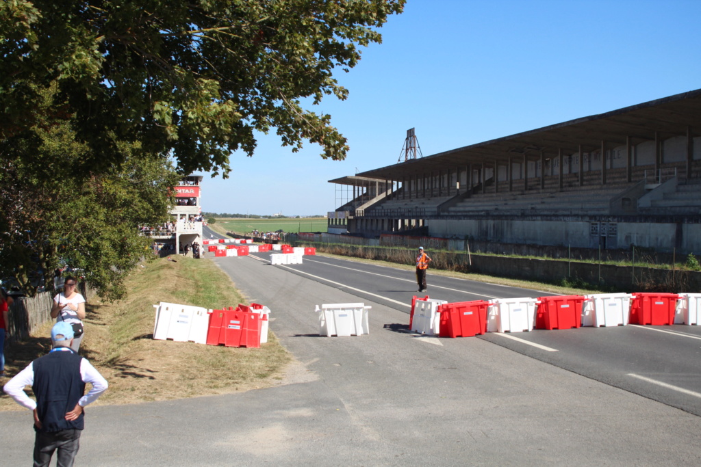 REIMS-GUEUX (51 MARNE) Compte rendu de la manifestation "Légendes" du 15 SEPTEMBRE 2019 ...  2019-264