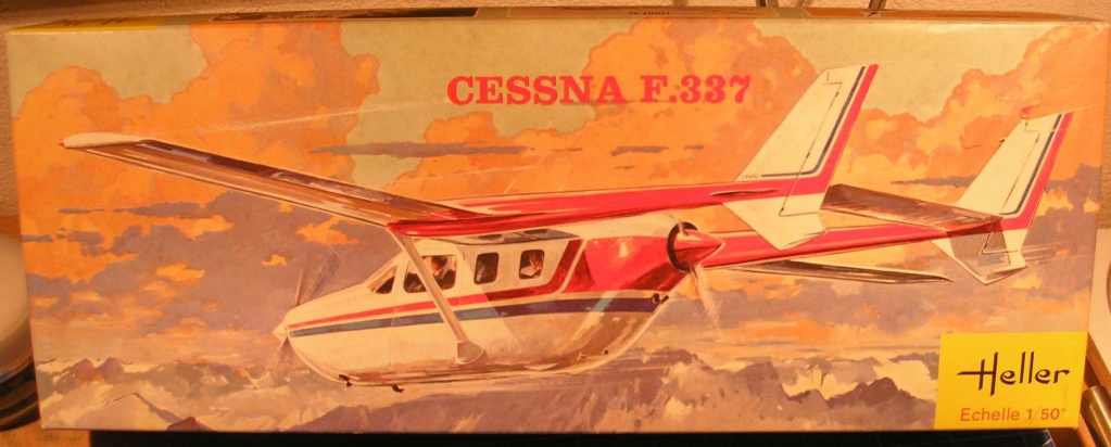 Vente de Virtualrush Cessna10