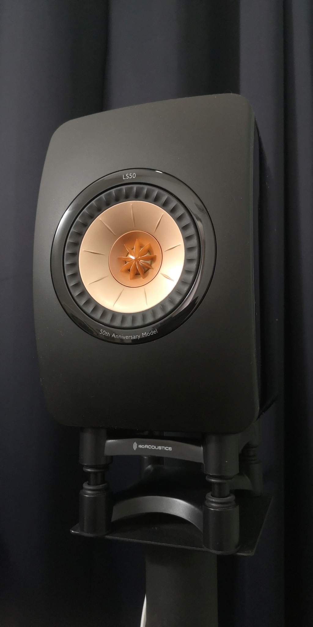 Naim Supernait 2 + Naim Stageline N + KEF LS50 + Technics SL1210 MK2 with EXTRAS! - SOLD! 1210