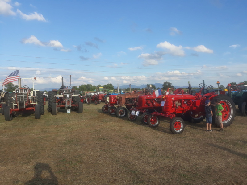  68 - Blodelsheim . Fête de la Moisson, 28 et 29 juillet 2018 20180725