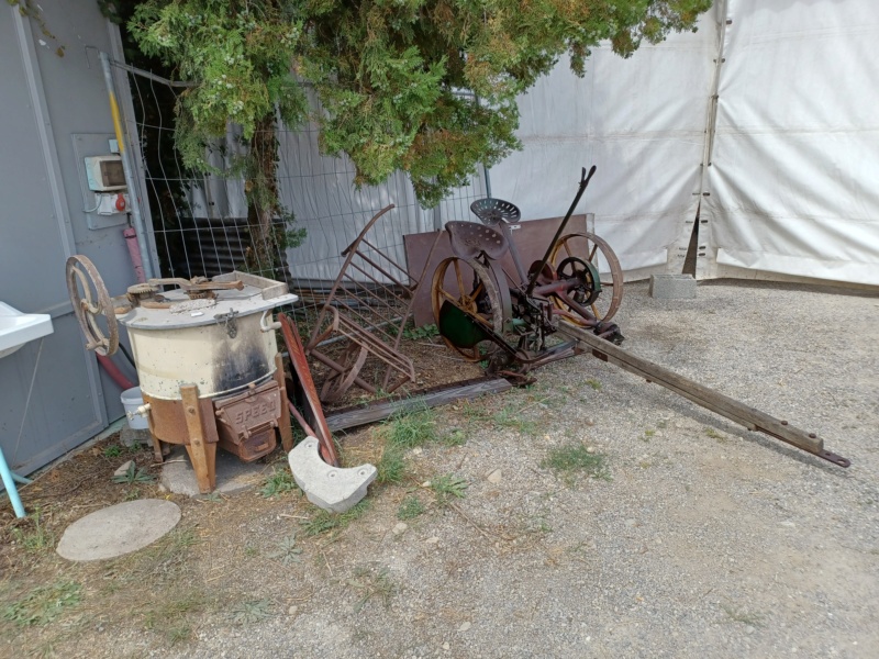 68 - Blodelsheim . Fête de la Moisson, 30 et 31 juillet 2022 20220145