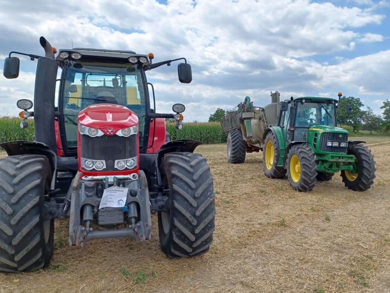 68 - Blodelsheim . Fête de la Moisson, 30 et 31 juillet 2022 20220198