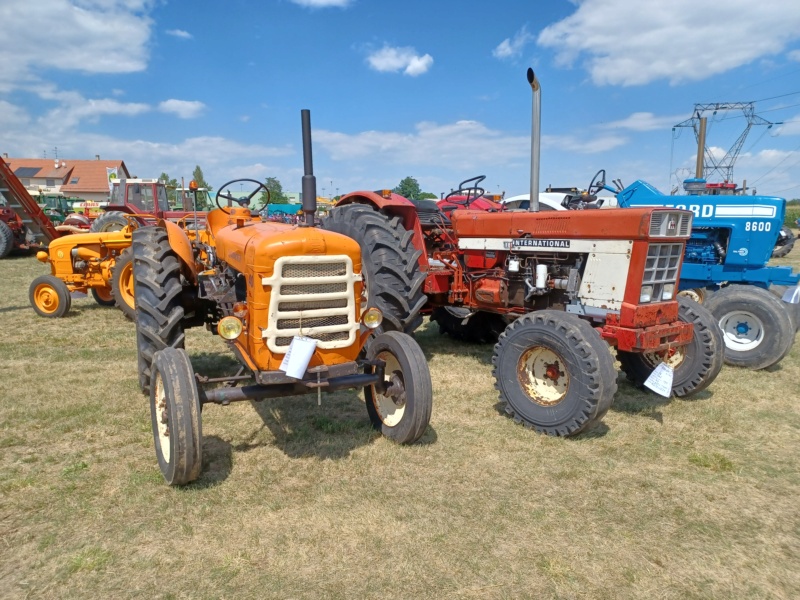 68 - Blodelsheim . Fête de la Moisson, 30 et 31 juillet 2022 20220746