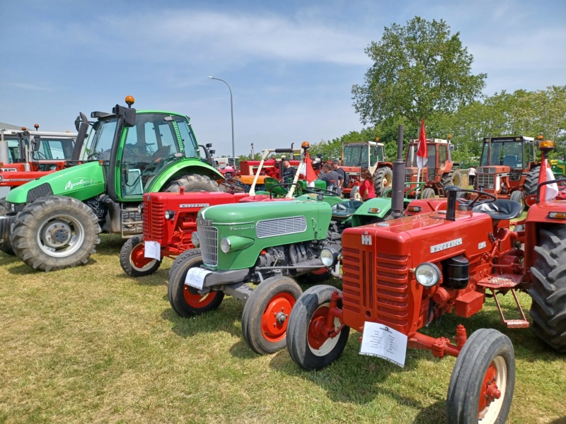 68 - 4ème bénédiction des tracteurs à Heiteren le 21 mai 2023 20230542