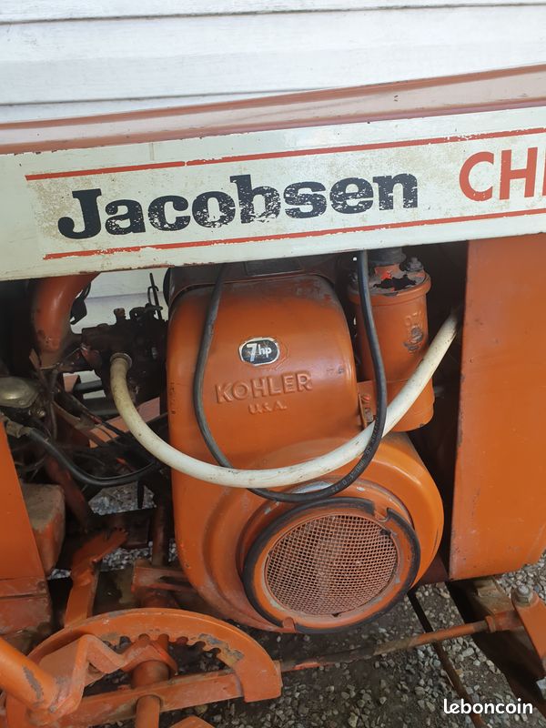 JACOBSEN A1825210