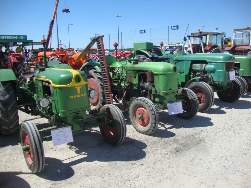 68 - 3ème bénédiction des tracteurs à Heiteren le 2 juin 2019 Dsc02249