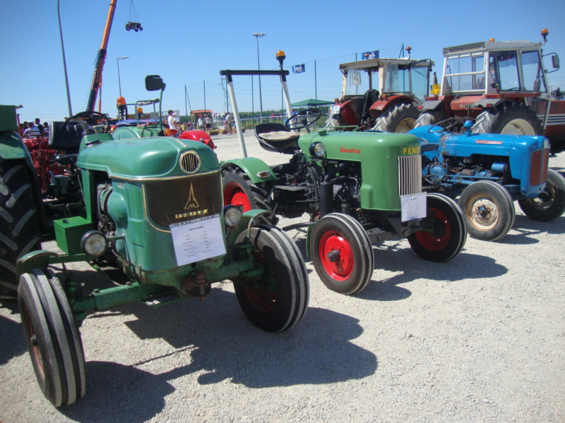 68 - 3ème bénédiction des tracteurs à Heiteren le 2 juin 2019 Dsc02250