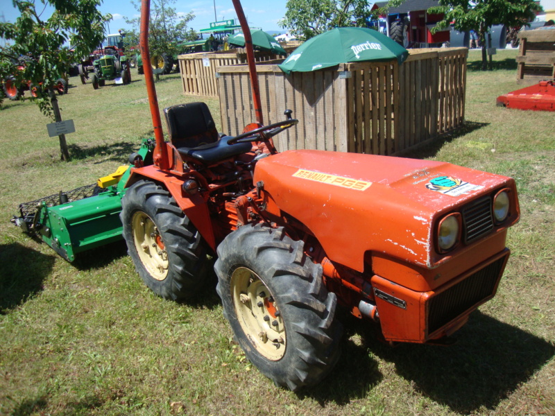 68 - 3ème bénédiction des tracteurs à Heiteren le 2 juin 2019 Dsc02349