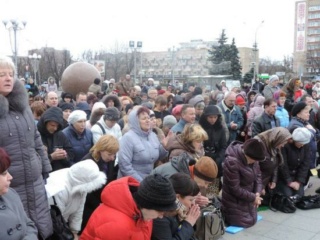 Служение Молитвы в Житнице Христа! Христианские стихи на Жатву 2-sobo10