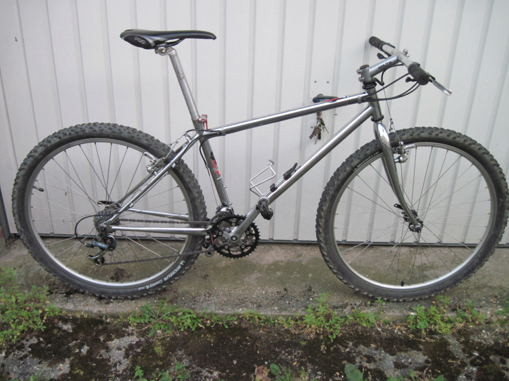 Vtt sunn 5000 occasion deals