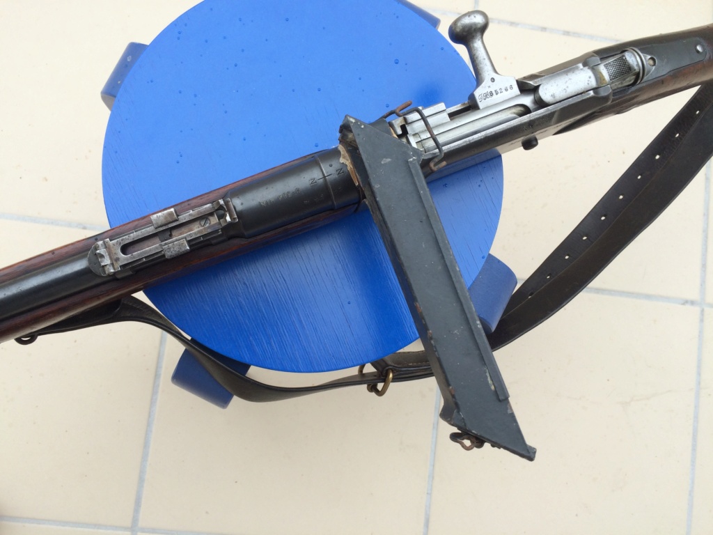 Les accessoires du fusil Lebel  Img_0619