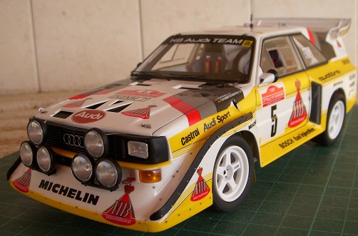 Audi Sport Quattro S1 E2 Beemax - Page 8 11711