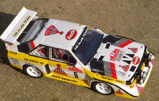 Audi Sport Quattro S1 E2 Beemax - Page 8 12510