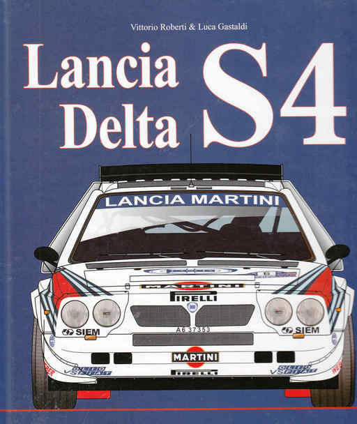 lancia delta S4 BEEMAX Gr B Monte Carlo 86 Markku Alen - Page 2 B1774210
