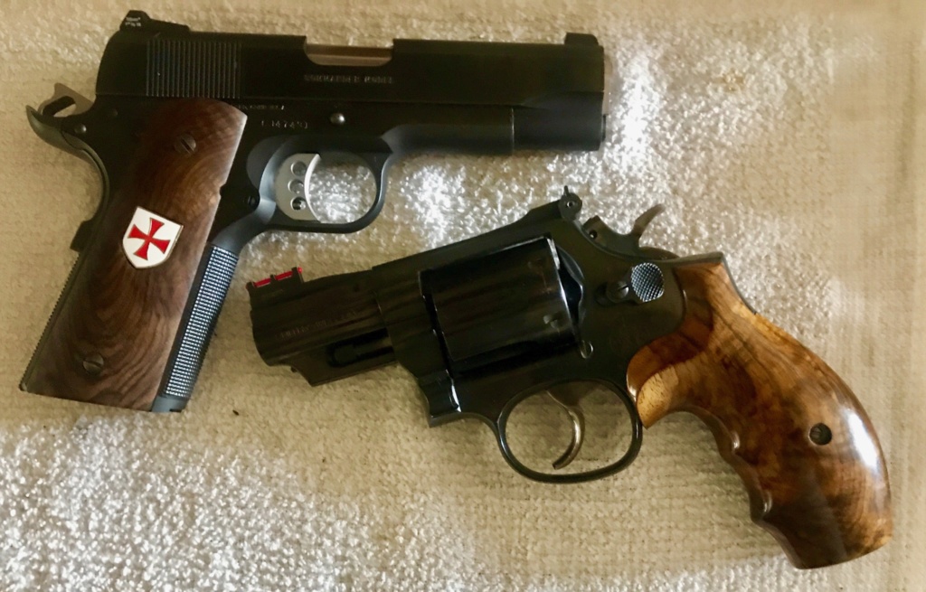 Favorite Gun To Shoot 86d75d10