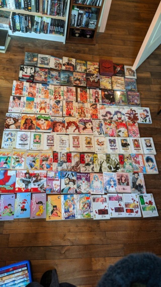 [VDS]/ECH SNES xbox 360 PS4 WIIU WII GAMECUBE artbook roman [] bd et mangas et animes Receiv14