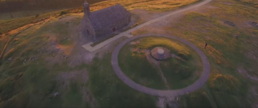 Pourquoi cette chapelle fut-elle construite . Screen92