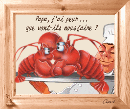 Homard