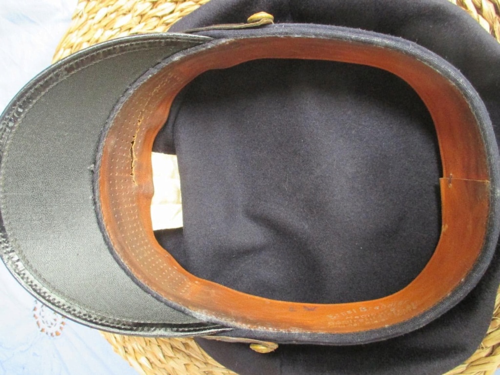 Casquette kriegsmarine  Receiv31