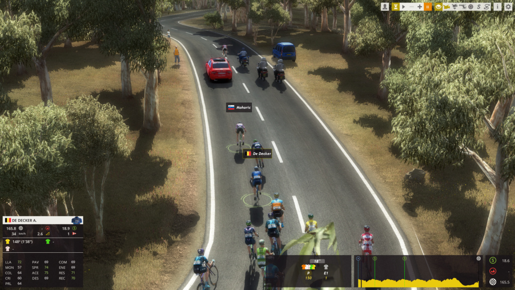 Santos Tour Down Under | 2.1 | 30/1 - 4/2 Pcm00814