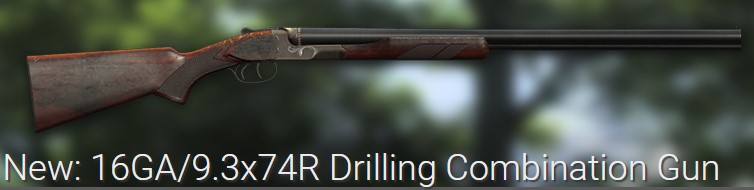 COMENTARIOS: 16GA/9.3x74R Drilling Combination Gun (Agosto 18) Rifle_11