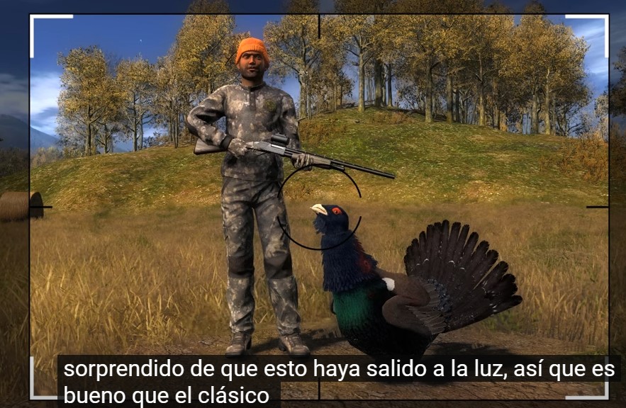 PAJARITO NUEVO EN EL CLASICO ¡¡ UROGALLO!! 25 ENERO 2023 Video_10