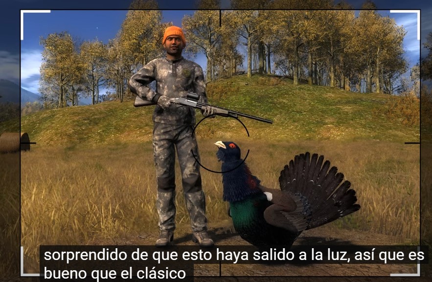 PAJARITO NUEVO EN EL CLASICO  ¡¡ UROGALLO!! 25 ENERO 2023 Video_10