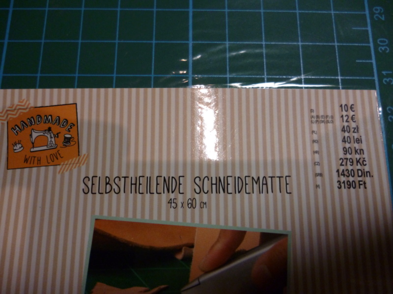 Schneidematte A2 P1000863