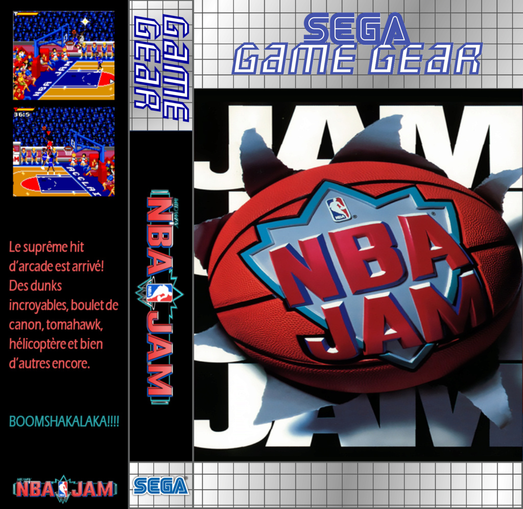 Jaquettes pour boitiers K7 (GB, GBA, GG, PSP... ) - Page 18 Nba_ja10