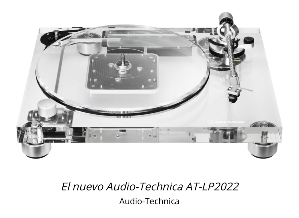 Nuevos Audio-Technica AT-LP2022 y AT-SB2022 Fa95ca10