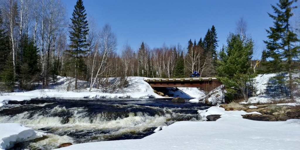 Belle Lanaudière au printemps - 13 avril 2019 Fullsi12