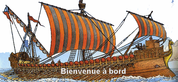 Présentation de Capitaine Lolo : nouveau venu Bienbo12