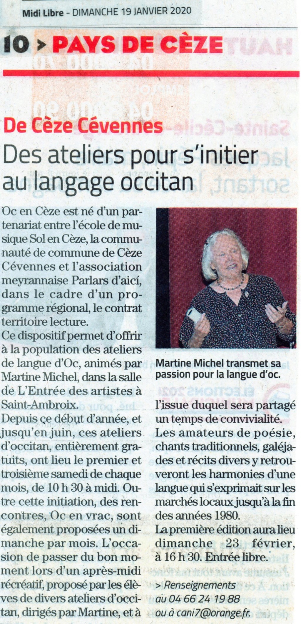 Article