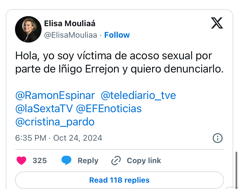 ¿En qué topic se habla de lo de Errejón? - Página 4 Img_6310