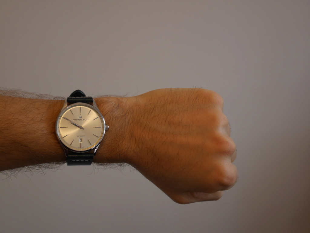 Sondage : Que pensez-vous de cette taille de montre pour mon poignet ? P1010510