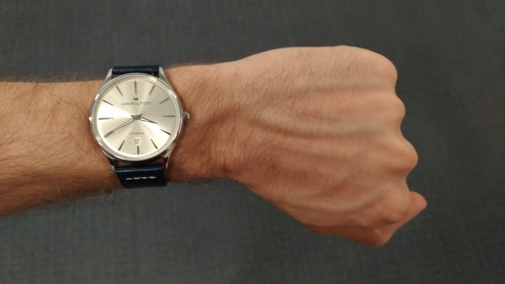 Sondage : Que pensez-vous de cette taille de montre pour mon poignet ? P_201816