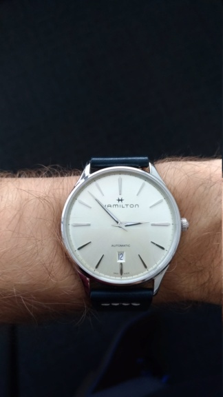 Sondage : Que pensez-vous de cette taille de montre pour mon poignet ? P_201817