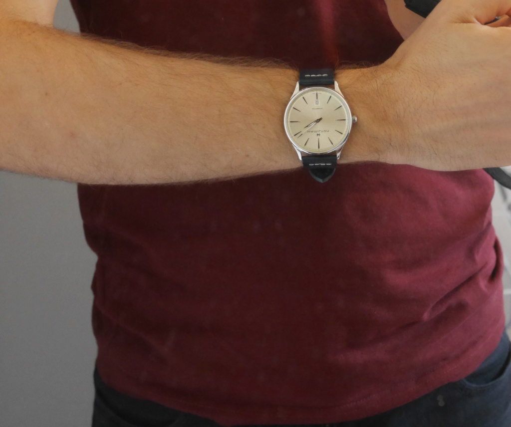 Sondage : Que pensez-vous de cette taille de montre pour mon poignet ? Ret10