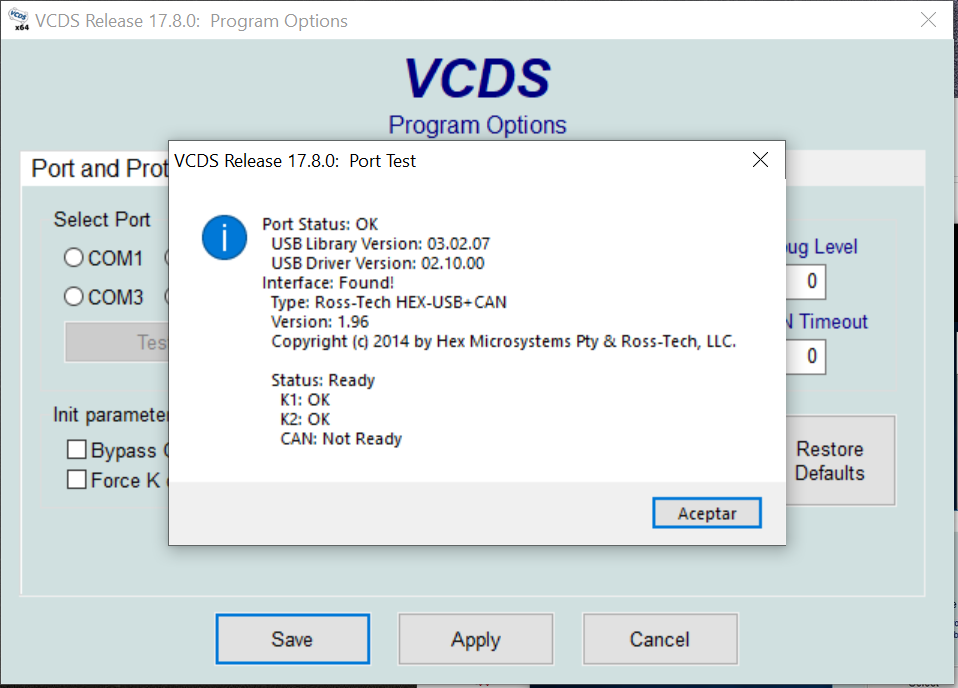 Tranquilizar Cañón Centro de producción vcds usb driver windows 10  cobertura Activar bruja