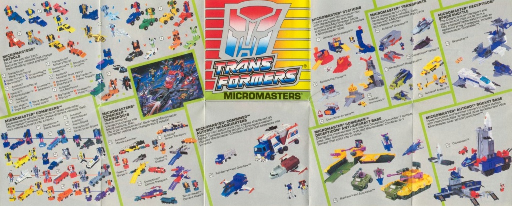 Catalogues TRANSFORMERS G1 90micr10