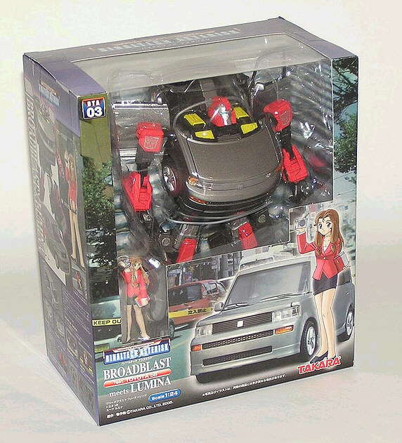 TRANSFORMERS Bta310