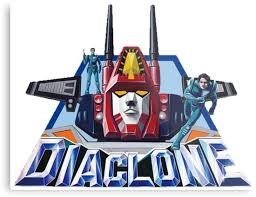 DIACLONE Les débuts de la gamme Transformers Dialog10