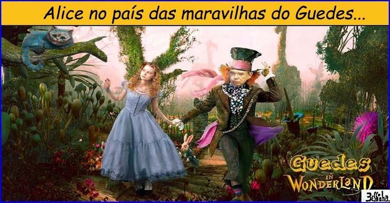 Por conta de reformas e de otimismo com a economia, governo Bolsonaro teve segundo mês com criação de 173 mil novas vagas de empregos formais - Página 3 4acc2010