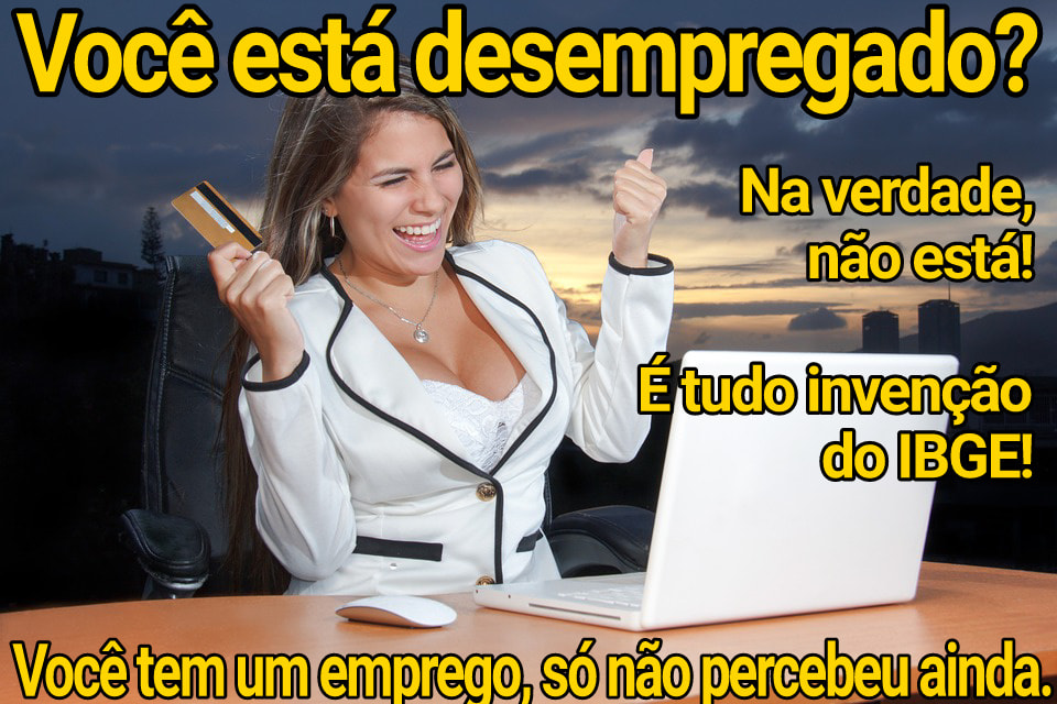 Por conta de reformas e de otimismo com a economia, governo Bolsonaro teve segundo mês com criação de 173 mil novas vagas de empregos formais - Página 3 56208310