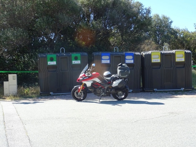 LA CORSICA 2019 33310